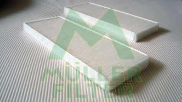 MULLER FILTER FC464x2