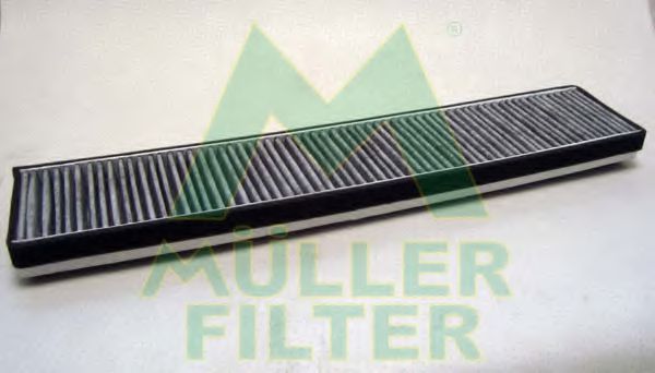 MULLER FILTER FK150
