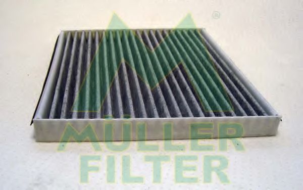 MULLER FILTER FK311