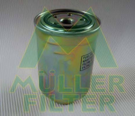 MULLER FILTER FN1145