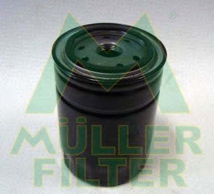 MULLER FILTER FO200