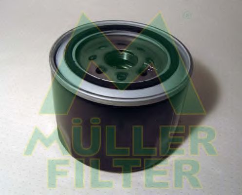 MULLER FILTER FO608