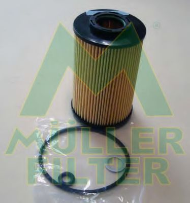 MULLER FILTER FOP230