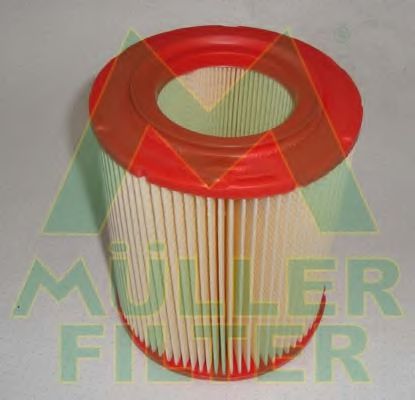 MULLER FILTER PA155