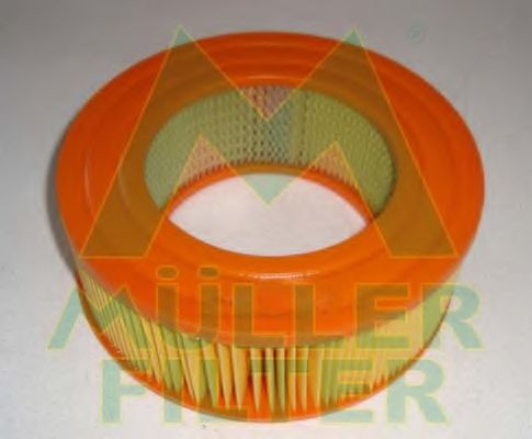 MULLER FILTER PA25