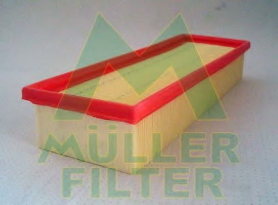 MULLER FILTER PA315