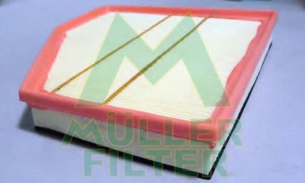 MULLER FILTER PA3352