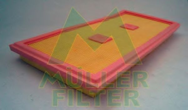 MULLER FILTER PA3638