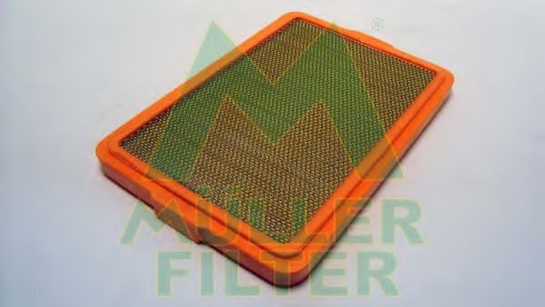 MULLER FILTER PA385