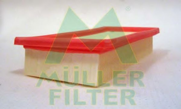 MULLER FILTER PA391