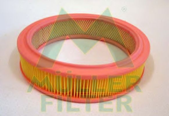 MULLER FILTER PA6601