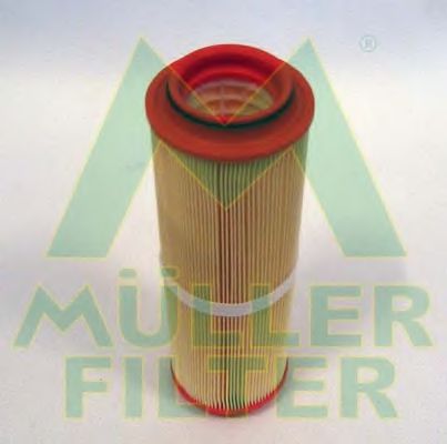 MULLER FILTER PAM269