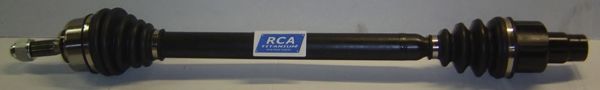 RCA FRANCE C441