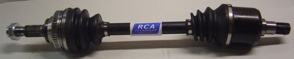RCA FRANCE LR104A