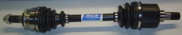 RCA FRANCE MIN100