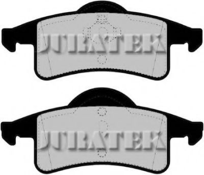 JURATEK JCP1524