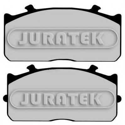 JURATEK JCP1277