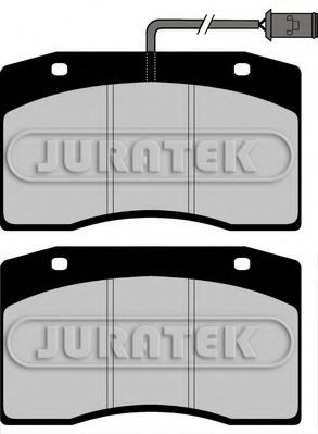 JURATEK JCP801
