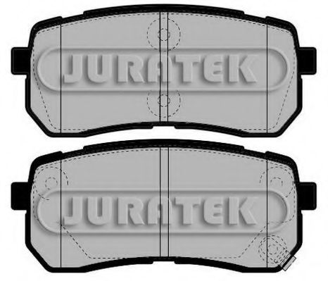 JURATEK JCP187