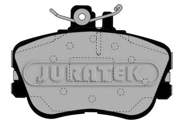 JURATEK JCP854