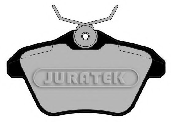JURATEK JCP995