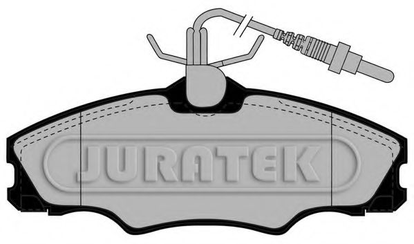 JURATEK JCP1062