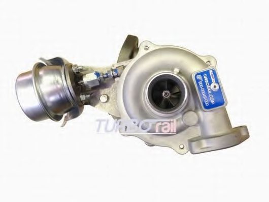 TURBORAIL 900-00049-000