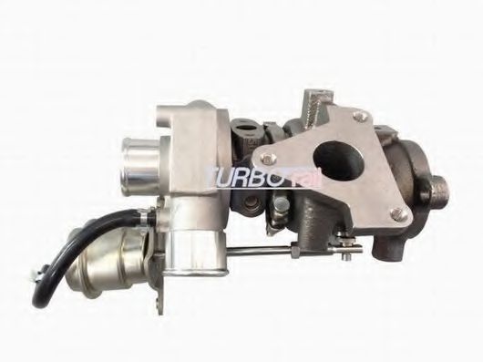 TURBORAIL 900-00080-000