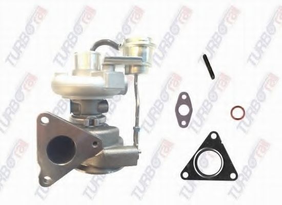 TURBORAIL 900-00231-000