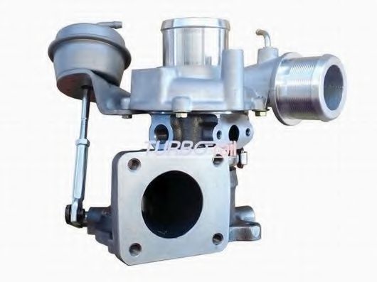 TURBORAIL 900-00255-000