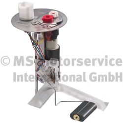 PIERBURG 7.00661.02.0