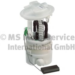 PIERBURG 7.02700.54.0