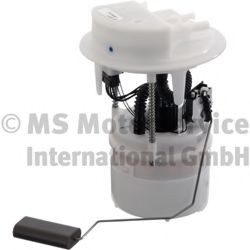 PIERBURG 7.05656.20.0