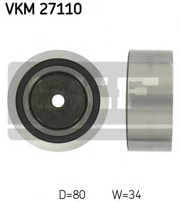 SKF VKM 27110