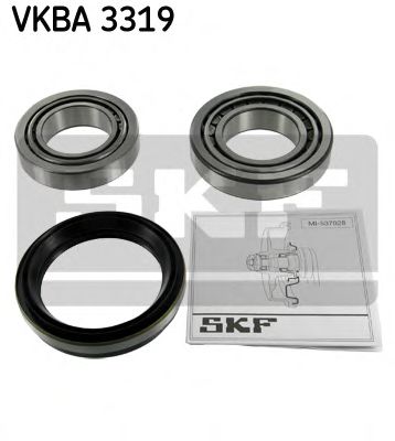 SKF VKBA 3319