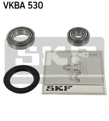 SKF VKBA 530