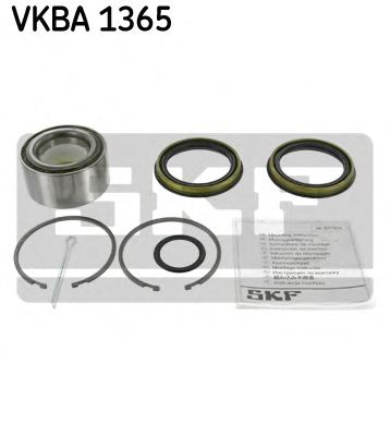 SKF VKBA 1365