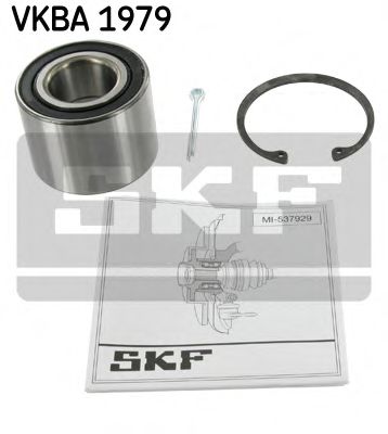 SKF VKBA 1979