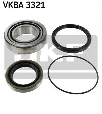 SKF VKBA 3321