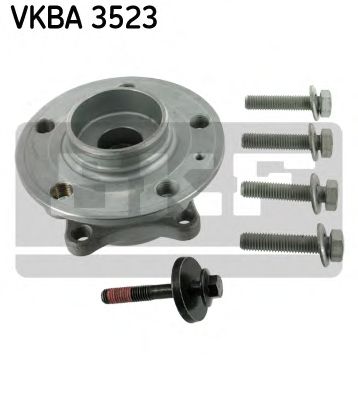 SKF VKBA 3523