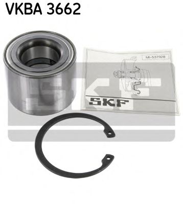 SKF VKBA 3662