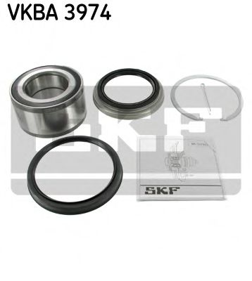 SKF VKBA 3974