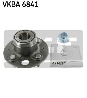 SKF VKBA 6841