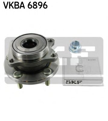 SKF VKBA 6896