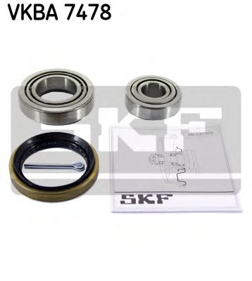 SKF VKBA 7478