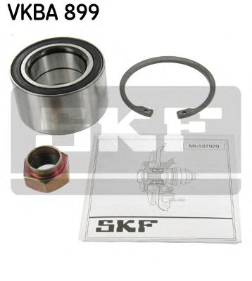 SKF VKBA 899