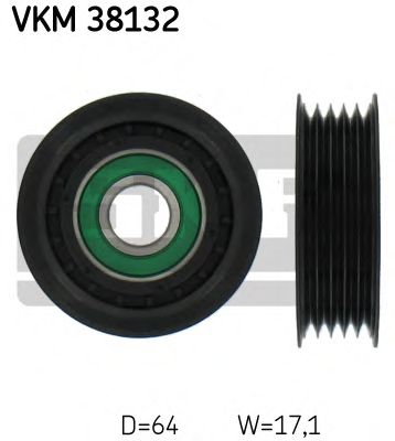 SKF VKM 38132