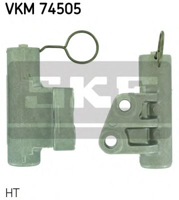 SKF VKM 74505