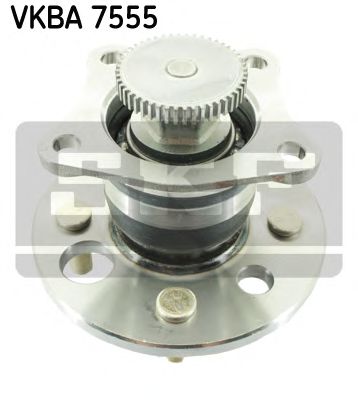 SKF VKBA 7555