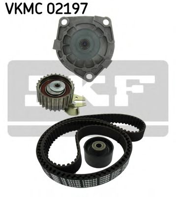 SKF VKMC 02197